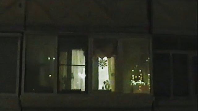 VHS запись. Новогодний выпуск смотреть онлайн