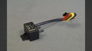 Газовый MAP сенсор STAG PS-01