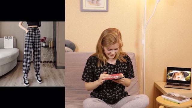 Обзор на ХУДЫЕ НОГИ с АЛИЭКСПРЕССА смотреть онлайн