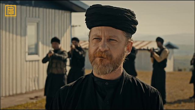 Kurtlar Vadisi Pusu 260. Bölüm HD смотреть онлайн