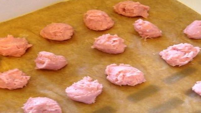 Секреты кухни