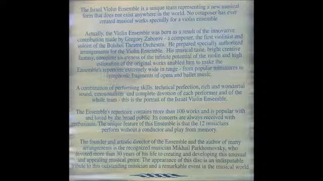 Smetana. Polka from the opera "The Bartered Bride" смотреть онлайн