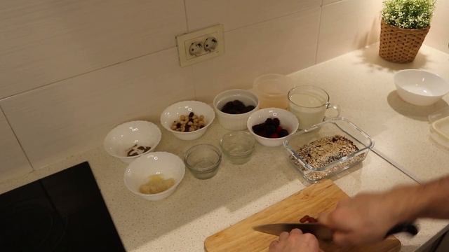 Рецепты Десертов