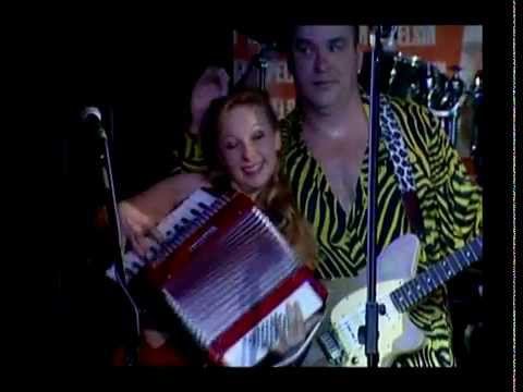 Red Elvises - Live In Moscow 2006 смотреть онлайн