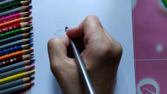 Как нарисовать Лунтика и его друзей поэтапно для детей и начинающих смотреть онлайн