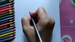 Как нарисовать Лунтика и его друзей поэтапно для детей и начинающих