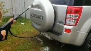 Мойка Daewoo Daw 500