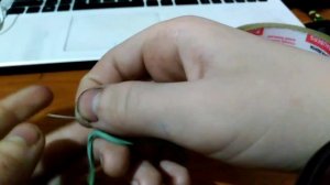 Как сделать ОРГАНИЧЕСКУЮ паутину как у ЧЕЛОВЕКА ПАУКА СВОИМИ руками