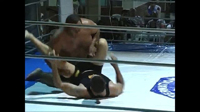 4° LIONS SUBMISSION/FABIO ZULU VS LOURIVAL PARDAL смотреть онлайн