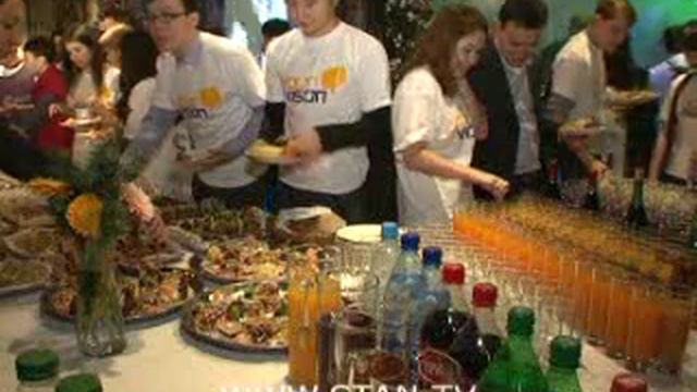 Кто за свободный интернет? смотреть онлайн