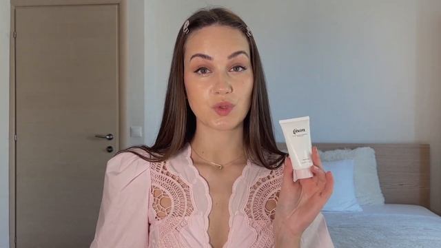 GISOU Honey Infused Hair Set| Brand & Products Review | The Bee Plan