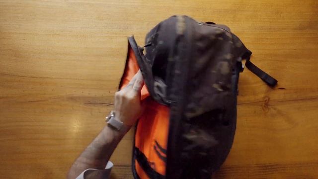 Alpha One Niner Whitley First Look Review! смотреть онлайн