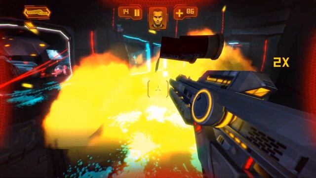 Neon Shadow PC Gameplay смотреть онлайн