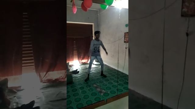 Free style dance ...by ravi смотреть онлайн