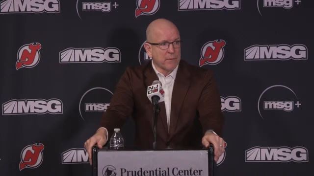 WATCH ARCHIVE: Tom Fitzgerald Press Conference смотреть онлайн