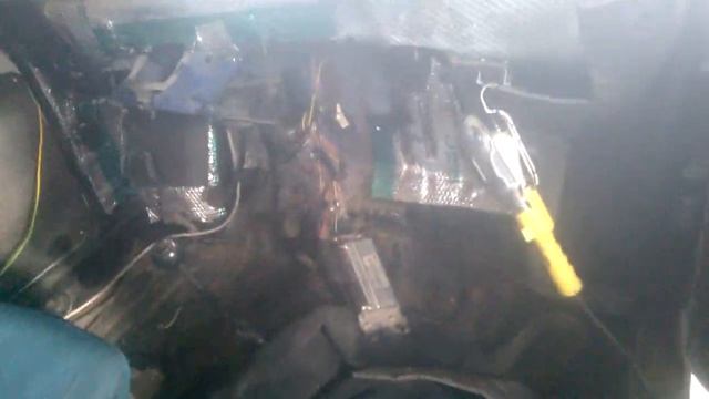 Ока с двигателем ваз. Первый запуск Оки с приоро-мотором 1.6 16V 4 цилиндра. смотреть онлайн