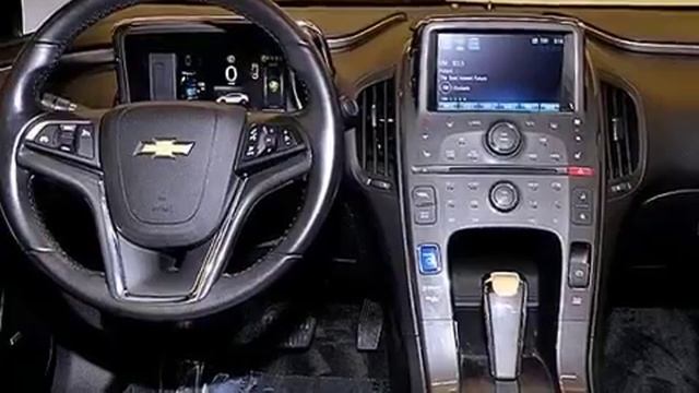2011 Chevrolet Volt Miami Fl смотреть онлайн