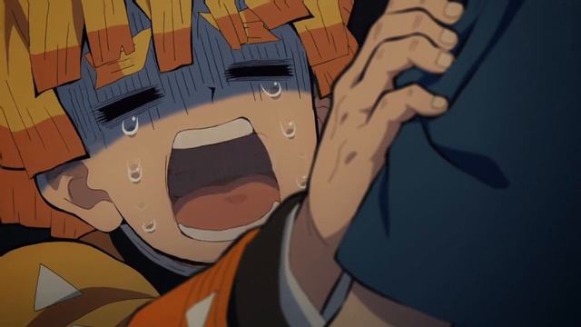 Zenitsu/twixtor/моменты с Зеницу/Zenitsu Scenes/1080p 60fps