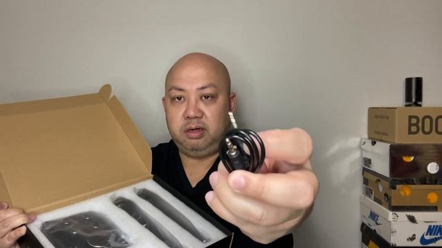 Unboxing Sound Town Wireless Microphone Karaoke Mixer System (SWM15-PROS) смотреть онлайн