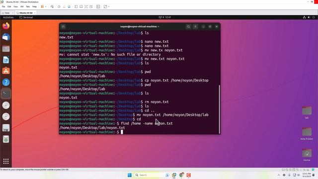Linux Basic Command | Operating System смотреть онлайн