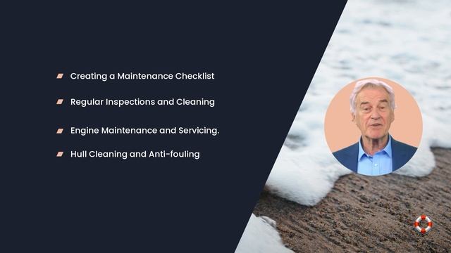 Boat Maintenance 101: Part 1 смотреть онлайн