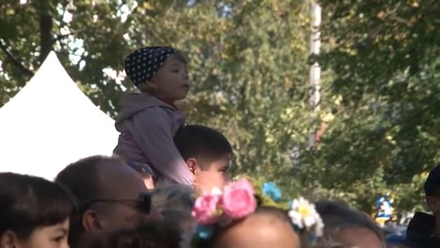 День картофеля, Владимирская область смотреть онлайн