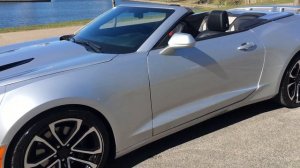 Продается Шевроле Камаро - Chevrolet Camaro - 6,2 SS 2018 модельного года в Минске.
