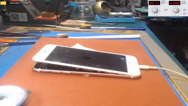 Iphone 7 аудиокодек смотреть онлайн