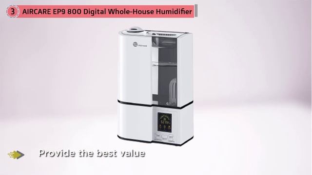 5 Types of Best Room Humidifiers Review in 2021 | Are They Worth Buying? смотреть онлайн