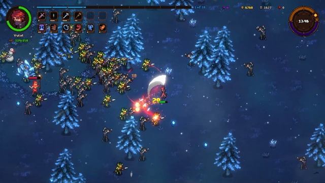 First Look! - The Scarlet Tower смотреть онлайн