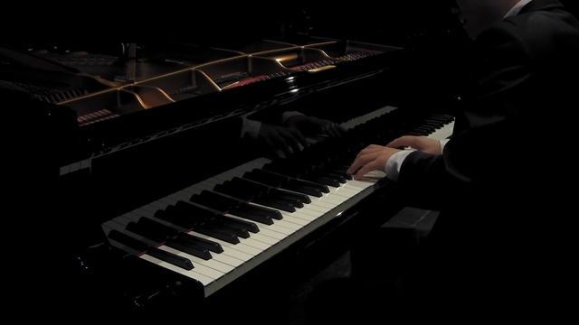 Ignacy Jan Paderewski - Polish Dances: Mazurka in A major, Op. 9 No. 3 | Yoo Se-Hyeong смотреть онлайн