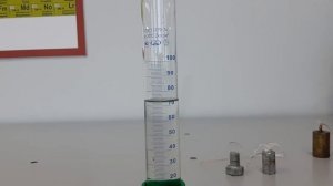 Измерение объема тела. 7 класс