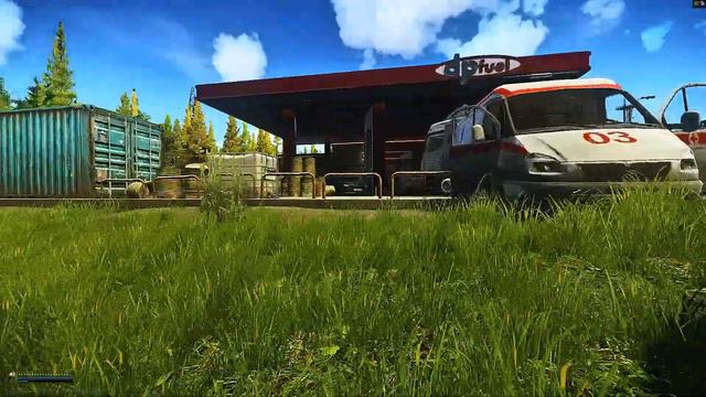 when you dont care about gear in escape from tarkov смотреть онлайн