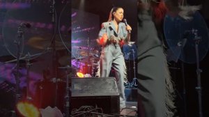 Мария Зайцева - Мама, я танцую (Санкт-Петербург, Клуб Космонавт 10.12.23)