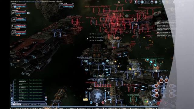 Battlestar Galactica Online