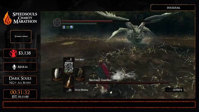 Dark Souls NG+ All Bosses by Ducksual [SCM 2021] смотреть онлайн