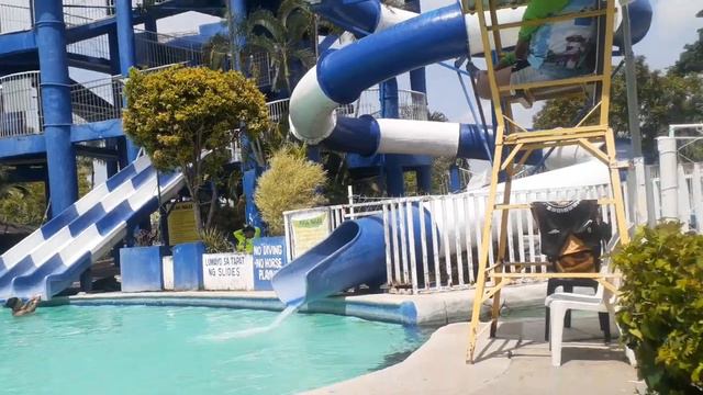 La Vista Pansol Resort Laguna смотреть онлайн