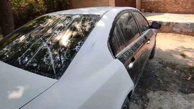 Kia Magentis.Сквозная коррозия арок и как я её убрал без сварки! смотреть онлайн