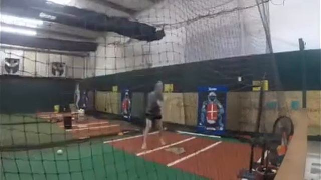 2021 MIF/CF slapper Pacey White 4/26/20 hitting смотреть онлайн