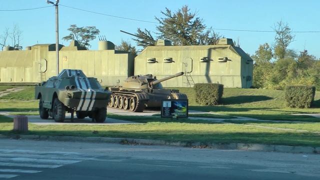 Канев героический / Часть 2 смотреть онлайн