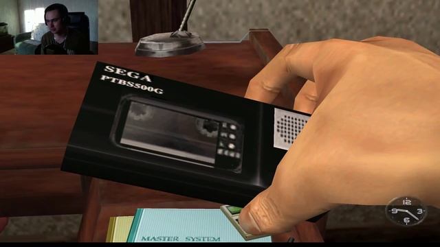 Shenmue прохождение - Часть 1. В ожидании Shenmue 3 смотреть онлайн