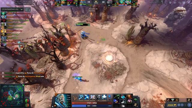 Zeus 90% Winrate - 769 Matches - Dota 2 смотреть онлайн