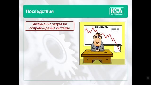 Производительность и оптимизация 1C смотреть онлайн