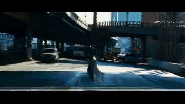 Touareg 2 | Bourne Ultimatum смотреть онлайн