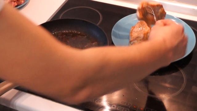 Обалденный Корейский суп Кукси смотреть онлайн