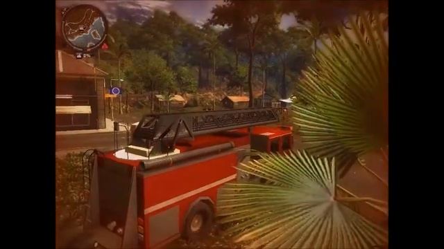 just cause 2: ATI HD 6450 1 GB смотреть онлайн
