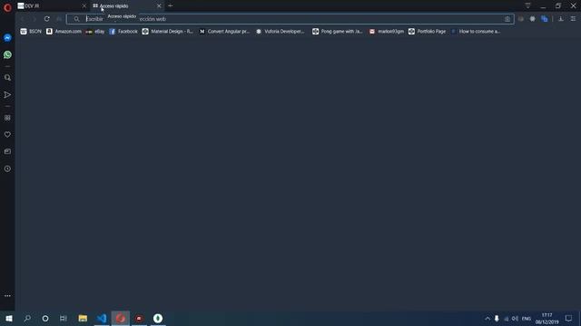 Conexión MongoDB y SailsJS смотреть онлайн