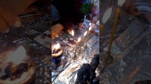 Ритуал. Обратка врагам по Правосудию.