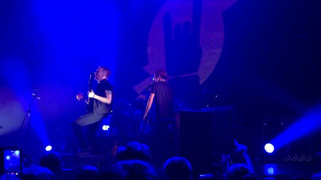 Rock Privet - незабудки смотреть онлайн