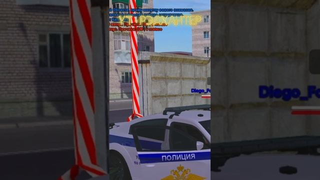 КОТ В ГТА - НАПИСАЛ ЗАЯВЛЕНИЕ О ПРОПАЖЕ СОБАКИ, СМЕШНЫЕ МОМЕНТЫ | GTA смотреть онлайн